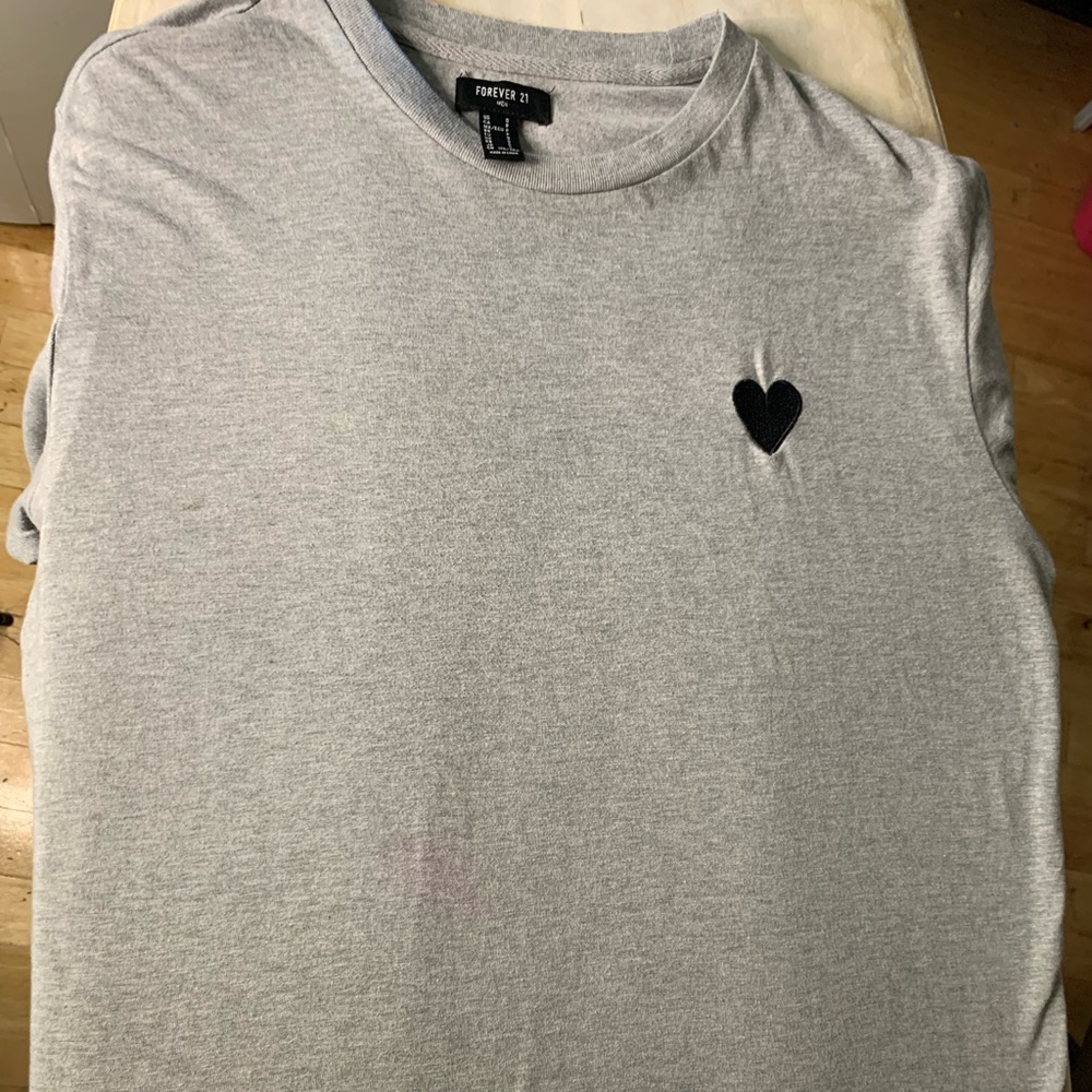 Forever 21 Men's Shirts